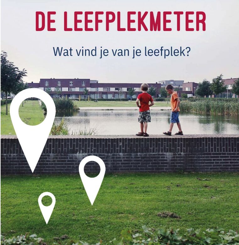 Leefomgeving
